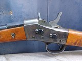 Carl Gustafs 1867/91 Rolling Block - 8x58R Danish - 11 of 12
