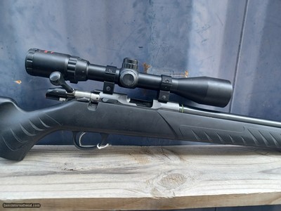 Sako Quad P04R - 22 LR - Image 3 of 11