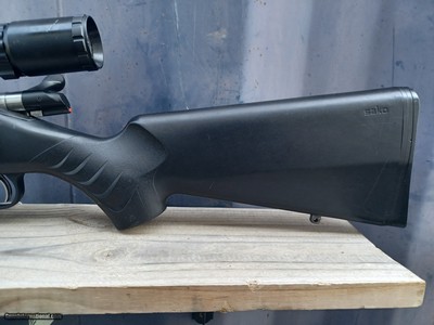 Sako Quad P04R - 22 LR - Image 6 of 11