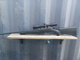 Sako Quad P04R - 22 LR - 5 of 11