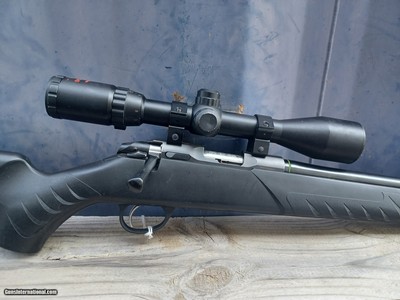 Sako Quad P04R - 22 LR - Image 9 of 11
