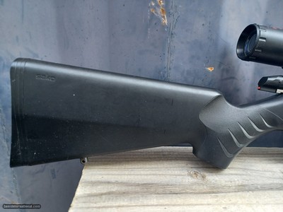 Sako Quad P04R - 22 LR - Image 2 of 11