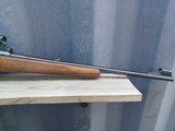 CZ 550 - 243 Winchester - 4 of 9