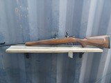 CZ 550 - 243 Winchester - 5 of 9