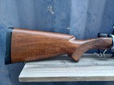 CZ 550 - 243 Winchester - 2 of 9
