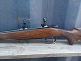 CZ 550 - 243 Winchester - 7 of 9