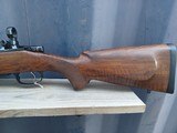 CZ 550 - 243 Winchester - 6 of 9