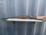 Husqvarna Antique Rolling Block Sporting Rifle Model 34 - 10x47R or 10.5x47R - 2 of 13