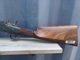 Husqvarna Antique Rolling Block Sporting Rifle Model 34 - 10x47R or 10.5x47R - 3 of 13