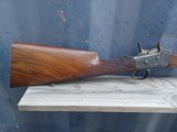 Husqvarna Antique Rolling Block Sporting Rifle Model 34 - 10x47R or 10.5x47R - 6 of 13
