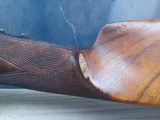 Husqvarna Antique Rolling Block Sporting Rifle Model 34 - 10x47R or 10.5x47R - 10 of 13