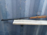 Husqvarna Antique Rolling Block Sporting Rifle Model 34 - 10x47R or 10.5x47R - 5 of 13