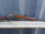Husqvarna Antique Rolling Block Sporting Rifle Model 34 - 10x47R or 10.5x47R - 7 of 13