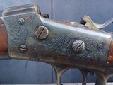 Husqvarna Antique Rolling Block Sporting Rifle Model 34 - 10x47R or 10.5x47R - 9 of 13