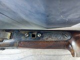 Husqvarna Antique Rolling Block Sporting Rifle Model 34 - 10x47R or 10.5x47R - 12 of 13