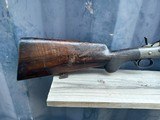 Husqvarna Miniature Rolling Block Model 26 (Bird Rifle) - 22 WCF or ??? - 2 of 9