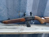 BRNO ZKM-611 - 22 Magnum - 7 of 9
