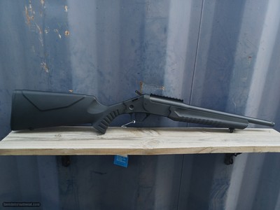 Rossi LWC
- 357 Magnum - NEW UNFIRED