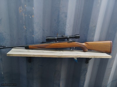 Ruger 77 RLS - 30-06 Springfield - Image 5 of 9