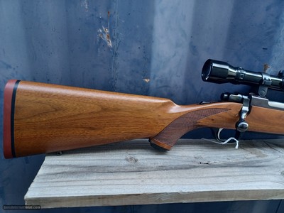 Ruger 77 RLS - 30-06 Springfield - Image 2 of 9