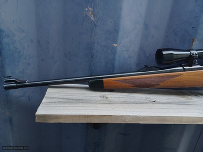 Ruger 77 RLS - 30-06 Springfield - Image 8 of 9