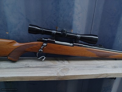 Ruger 77 RLS - 30-06 Springfield - Image 3 of 9