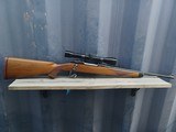 Ruger 77 RLS - 30-06 Springfield - 1 of 9