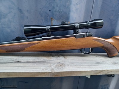 Ruger 77 RLS - 30-06 Springfield - Image 7 of 9