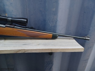 Ruger 77 RLS - 30-06 Springfield - Image 4 of 9