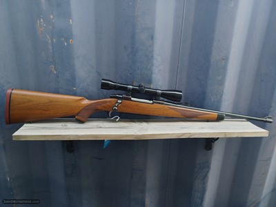 Ruger 77 RLS - 30-06 Springfield