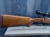 Ruger 77 RLS - 30-06 Springfield - 2 of 9