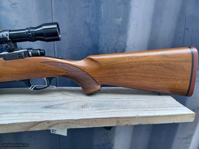 Ruger 77 RLS - 30-06 Springfield - Image 6 of 9