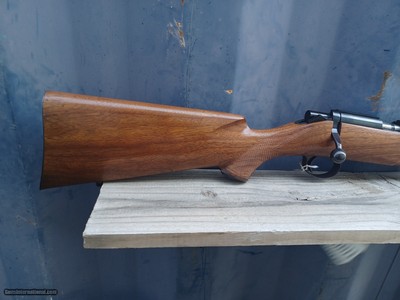 Kimber of Oregon Model 82 - 22 LR - With sights - Image 2 of 9