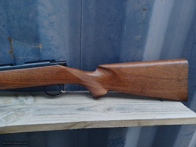 Kimber of Oregon Model 82 - 22 LR - With sights - Image 6 of 9