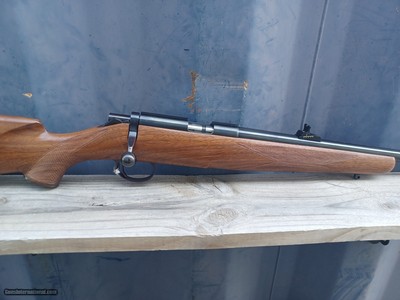 Kimber of Oregon Model 82 - 22 LR - With sights - Image 3 of 9