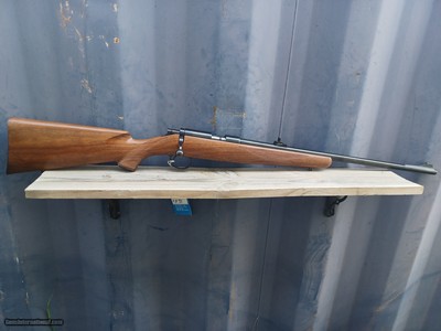 Kimber of Oregon Model 82 - 22 LR - With sights