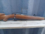 Kimber of Oregon Model 82 - 22 LR - With sights - 3 of 9