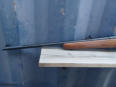 Kimber of Oregon Model 82 - 22 LR - With sights - Image 8 of 9