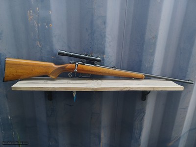 BRNO ZKW-465 - 22 Hornet