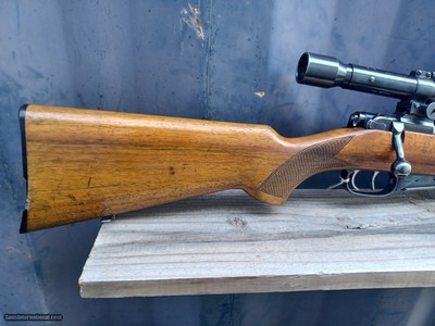 BRNO ZKW-465 - 22 Hornet - Image 2 of 9