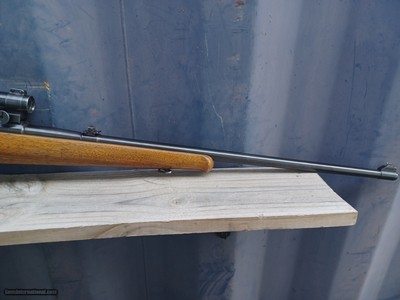 BRNO ZKW-465 - 22 Hornet - Image 4 of 9