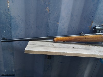 BRNO ZKW-465 - 22 Hornet - Image 8 of 9