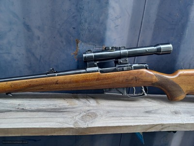 BRNO ZKW-465 - 22 Hornet - Image 7 of 9