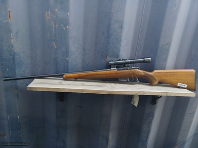 BRNO ZKW-465 - 22 Hornet - Image 5 of 9
