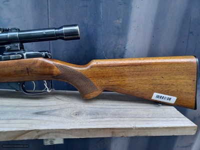 BRNO ZKW-465 - 22 Hornet - Image 6 of 9