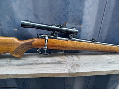 BRNO ZKW-465 - 22 Hornet - Image 3 of 9
