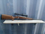 Browning A-Bolt Medallion - 223 Rem / 5.56 NATO - 1 of 10