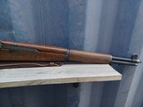 Springfield Armory M1 Garand - 30-06 Springfield - Post WWII 1954 Korean War - 4 of 9