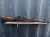 Springfield Armory M1 Garand - 30-06 Springfield - Post WWII 1954 Korean War - 1 of 9