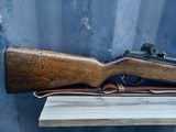 Springfield Armory M1 Garand - 30-06 Springfield - Post WWII 1954 Korean War - 2 of 9